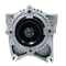 Wai Global Alternator, ALTND IRIF 150A 12V HP, 150 Amp12 Volt, CW, 6Groove Pulley 11293N - alternate 1